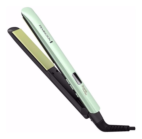 Plancha Cabello Remington Digital 430ºf  Aguacate Original