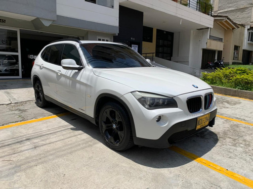 Bmw X1 2.0 E84 Xdrive 20d