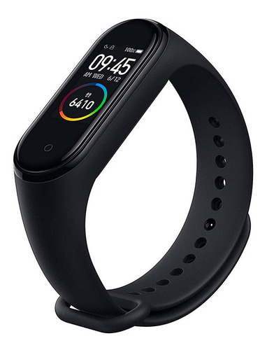 Smartwatch Xiaomi Band 4