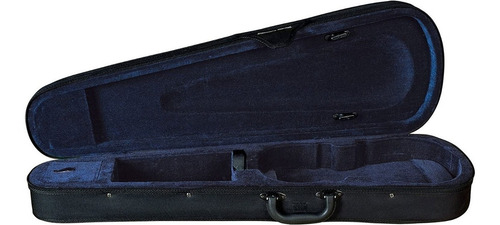 Violín Cervini By Cremona Hv-100 Estudio 3/4 Estuche Cuo Color Marrón