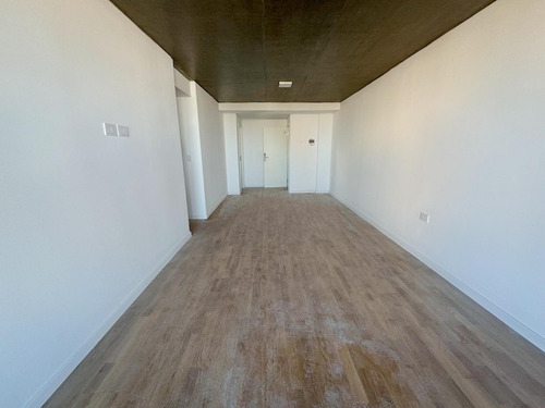 Ituzaingo 600 - Departamento De 3 Dormitorios En Venta Con Terraza Exclusiva - Rosario.