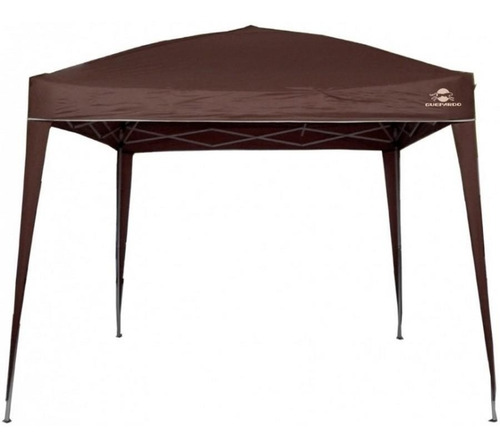 Tenda Gazebo Articulada 3x3 Metros Guepardo Pratiko Bg0102 