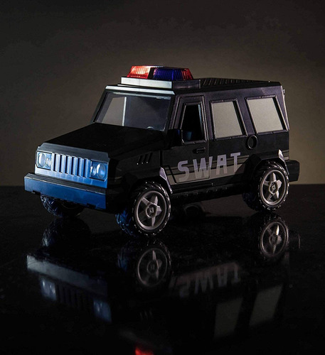 Imagem 6 de 6 de Carro Roblox - Jailbreak Swat Unit + Virtual Item - Sunny