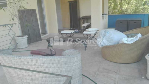 Imagem 15 de 15 de Casa De Vila Na Tijuca - Cpcv30008