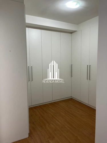 Imagem 7 de 15 de Apartamento Com 3 Suítes 2 Vagas, Varanda Gourmet, 144m² Condomínio Alpha Vita Alphaville Sp. - Al2930