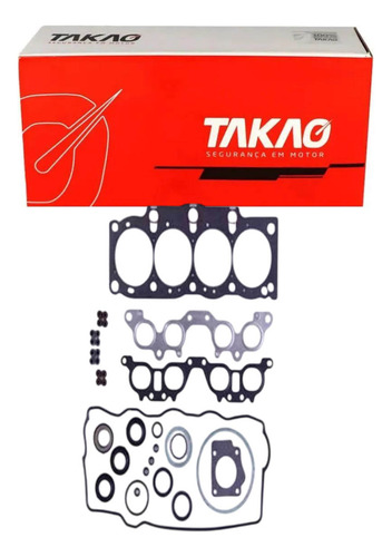 Junta Superior C/ Retentor (jg) Camry 2. 03212953