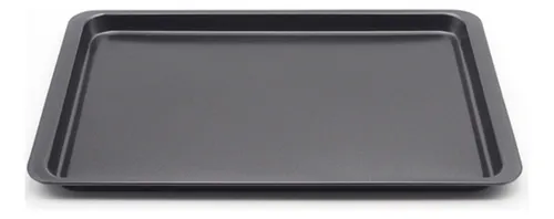 comprar Bandeja Para Horno Servir Exhibir Repostería Acero Antiadh