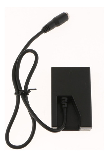 Usb Power-power + Ep-5 Dc Coupler Dummy Battery For Nikon