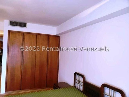 Imagen 8 de 12 de Apartamento En Venta En Campo Alegre 22-25275