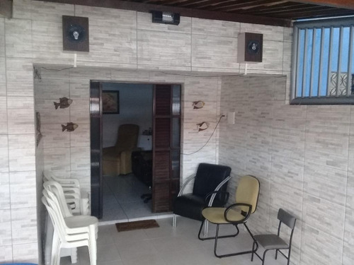 Imagem 3 de 15 de Oferta! Casa À Venda - Torre - João Pessoa - Pb - Ca0239