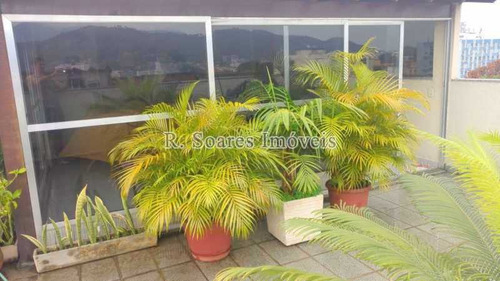 Cobertura Duplex À Venda - Jcco30019