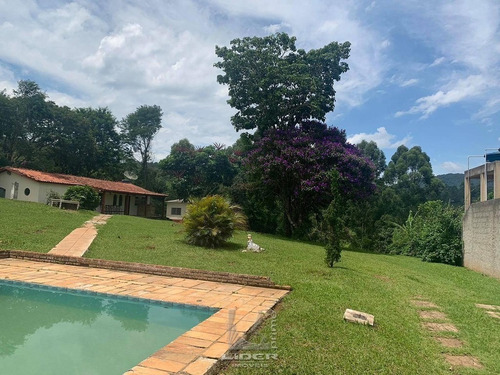 Chácara Bom Jesus Dos Perdões - Ch0133-1
