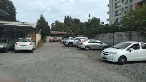 Sitio En Venta En Curicó