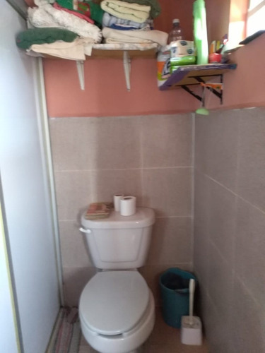 Imagen 16 de 16 de Edificio En Venta Con 14 Habitaciones Amuebladas. La Magdalena Ocotitlan.