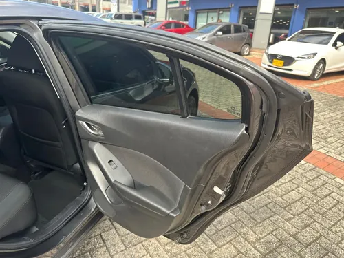 Mazda 3 2.0 Prime At