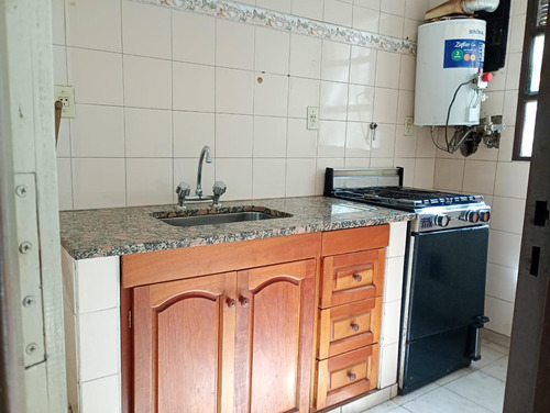 Departamento En Alquiler En La Plata