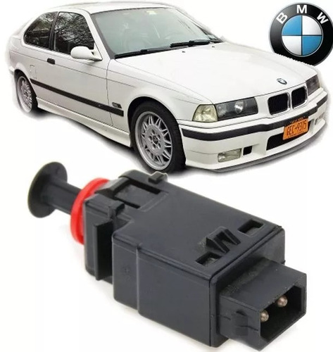 Interruptor Da Luz De Freio Bmw M3 1988/1999 - 8744