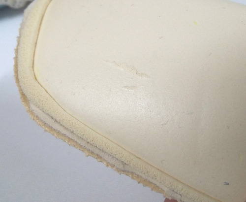 Luva Profissional Reusch Pulse Pro A2 Tam. 8 (liquidação)