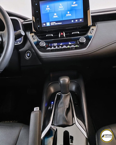 Toyota Corolla 2.0 16V 4P XEI FLEX AUTOMÁTICO