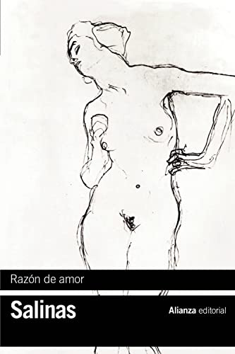 Libro Razón De Amor De Pedro Salinas Ed: 3