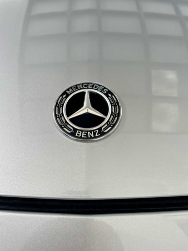 Mercedes-Benz Clase C 2.0 200 Cgi Sport At