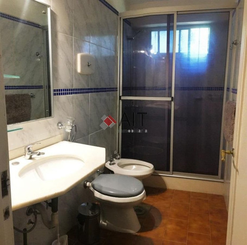 Imagen 8 de 21 de Chalet Tradicional 3 Dormitorios Y Servicio En Paradas Mansa A 4 Cuadras Del Mar!