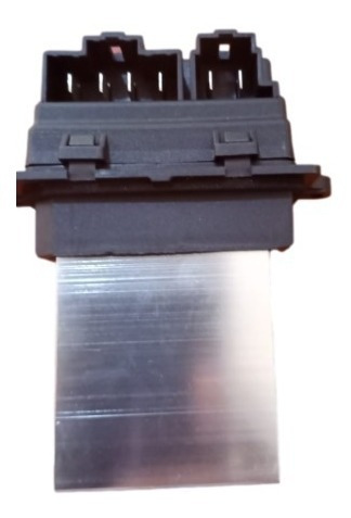 Imagen 5 de 9 de Resistencia Motor Soplador Jeep Grand Cherokee Limited 07-12
