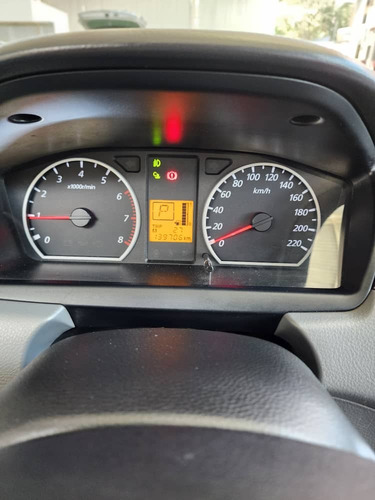 Imagen 9 de 9 de Mitsubishi Lancer