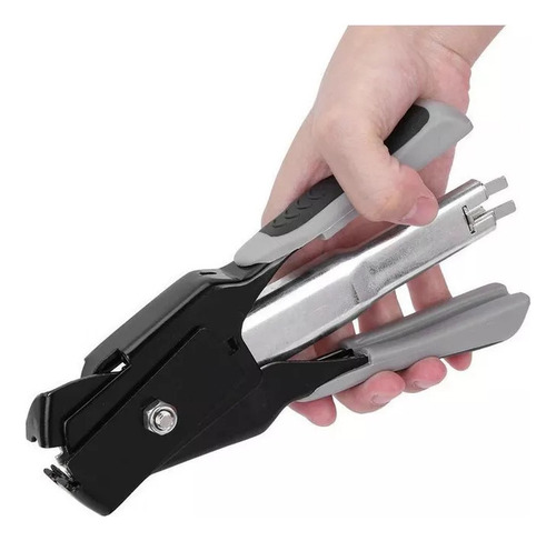 . Tipo C Alicates Grapas Valla Pistola Animal Jaula