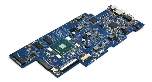 comprar Lenovo Ideapad 100s-14ibr Intel N3060 2gb Ram 32gb Mainboard