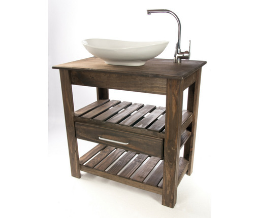 Imagen 4 de 6 de Asiento Tapa Bidet Jade Pringles Madera Herraje Metal 3 Aguj