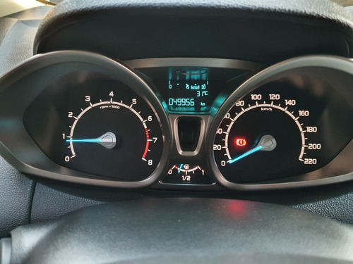 Ford Ecosport 2.0 Titanium 143cv 4x2 2015