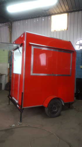 Food Truck