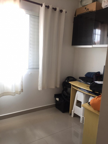 Imagem 8 de 14 de Sobrado À Venda No Bairro Jardim Vivan- 11478