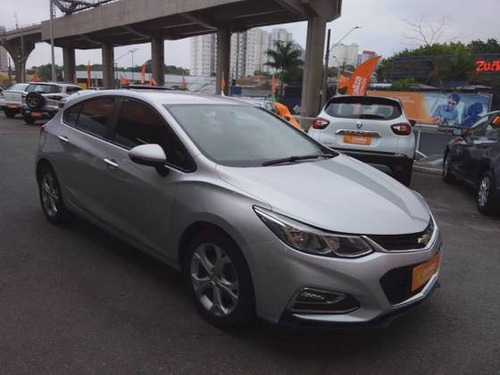 Imagem 1 de 10 de Chevrolet Cruze 1.4 Turbo Sport6 Lt 16v Flex 4p Automático