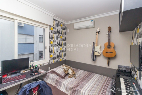 Imagem 11 de 15 de Apartamento - Menino Deus - Ref: 207615 - V-207615