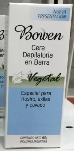 Cera depilatoria para cavado hot sale