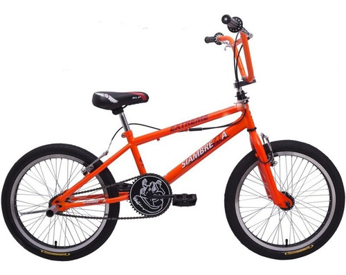 Bic Freestyle Fluo Na 10196 Siambretta