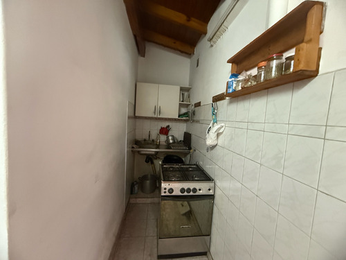 Oficina Comercial Con Deposito En Don Torcuato