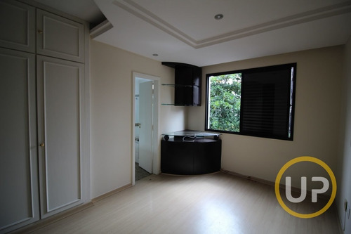 Imagem 11 de 15 de Apartamento Em Buritis - Belo Horizonte - 8813