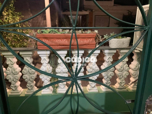 Imagem 27 de 30 de Sobrado À Venda, 228 M² Por R$ 640.000,00 - Vila Santana - São Paulo/sp - So0722