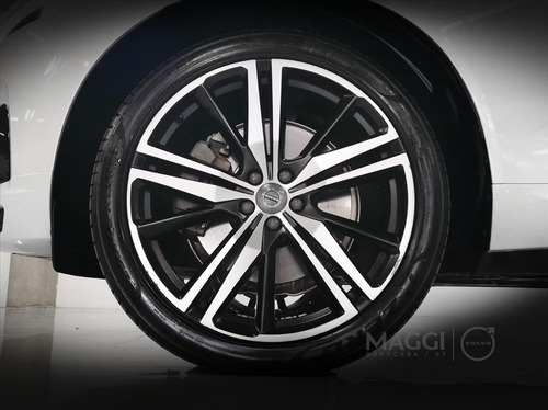 Imagem 11 de 11 de Xc60 2.0 T8 Hybrid R-design Awd Geartronic