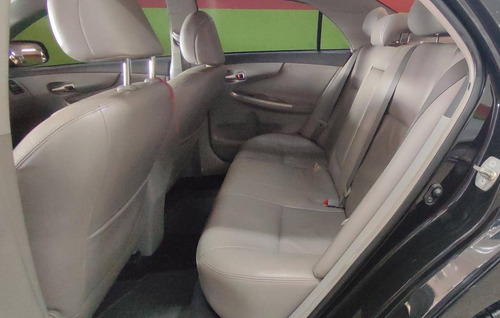 Imagem 8 de 13 de Toyota Corolla 2.0 Xei 16v Flex 4p Automático