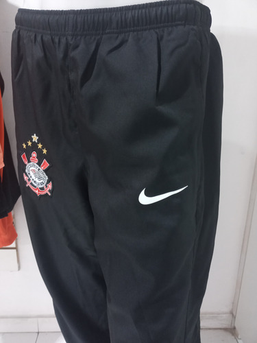 Calça Corinthians Nike Original Da Época