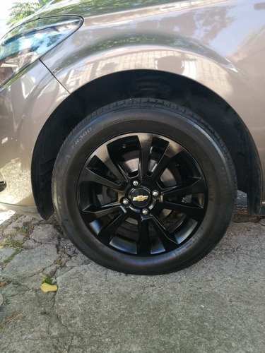 Chevrolet Onix Ltz 1.4