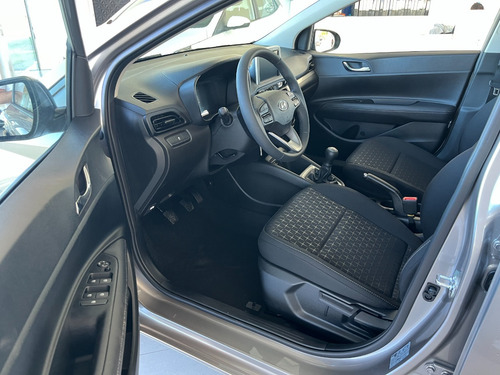 Hyundai HB20 1.0 Premium Mt