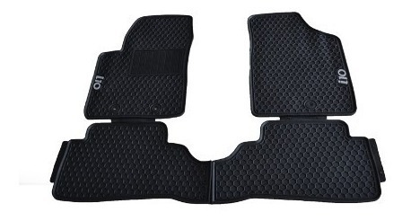 Moquetas Caucho Originales Hyundai Grand I10 Sobreruedas