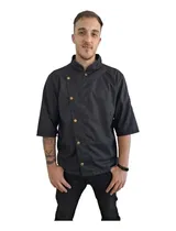 Comprar Chaqueta Chef Arciel Hombre Cocina Pastelero Uniformes