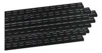 Comprar 10 Rieles P\u002F Mensulas Doble Enganche Graduables Ducasse 64cm