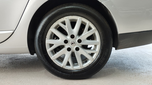 Renault Fluence 1.6 Ph2 Dynamique 110cv